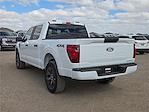2025 Ford F-150 SuperCrew Cab 4WD Pickup for sale #1547127 - photo 3