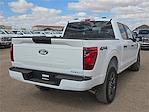 2025 Ford F-150 SuperCrew Cab 4WD Pickup for sale #1547127 - photo 4