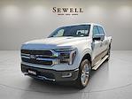 2025 Ford F-150 SuperCrew Cab 4WD Pickup for sale #1547131 - photo 1