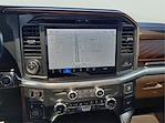 2025 Ford F-150 SuperCrew Cab 4WD Pickup for sale #1547131 - photo 17