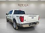 2025 Ford F-150 SuperCrew Cab 4WD Pickup for sale #1547131 - photo 3