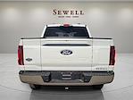2025 Ford F-150 SuperCrew Cab 4WD Pickup for sale #1547131 - photo 4