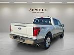 2025 Ford F-150 SuperCrew Cab 4WD Pickup for sale #1547131 - photo 5