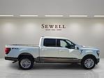 2025 Ford F-150 SuperCrew Cab 4WD Pickup for sale #1547131 - photo 6
