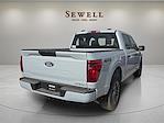 2025 Ford F-150 SuperCrew Cab 4WD Pickup for sale #1547134 - photo 4