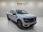 2025 Ford F-150 SuperCrew Cab 4WD Pickup for sale #1547134 - photo 6