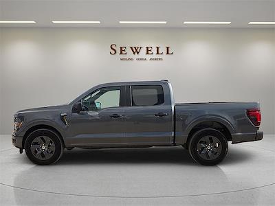 2025 Ford F-150 SuperCrew Cab 4WD Pickup for sale #1547202 - photo 2