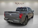2025 Ford F-150 SuperCrew Cab 4WD Pickup for sale #1547202 - photo 4