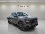 2025 Ford F-150 SuperCrew Cab 4WD Pickup for sale #1547202 - photo 6