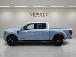 2025 Ford F-150 SuperCrew Cab 4WD Pickup for sale #1547662 - photo 2