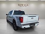 2025 Ford F-150 SuperCrew Cab 4WD Pickup for sale #1547662 - photo 3
