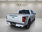 2025 Ford F-150 SuperCrew Cab 4WD Pickup for sale #1547662 - photo 4
