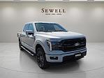 2025 Ford F-150 SuperCrew Cab 4WD Pickup for sale #1547662 - photo 6