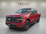 2025 Ford F-150 SuperCrew Cab 4WD Pickup for sale #1547972 - photo 1
