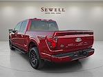 2025 Ford F-150 SuperCrew Cab 4WD Pickup for sale #1547972 - photo 3