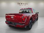 2025 Ford F-150 SuperCrew Cab 4WD Pickup for sale #1547972 - photo 4