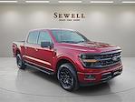 2025 Ford F-150 SuperCrew Cab 4WD Pickup for sale #1547972 - photo 6