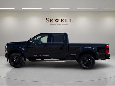 2025 Ford F-250 Crew Cab 4x4 Pickup for sale #1548080 - photo 2