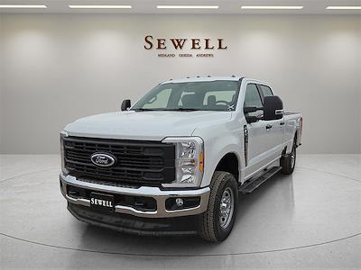 2025 Ford F-250 Crew Cab RWD Pickup for sale #1548238 - photo 1