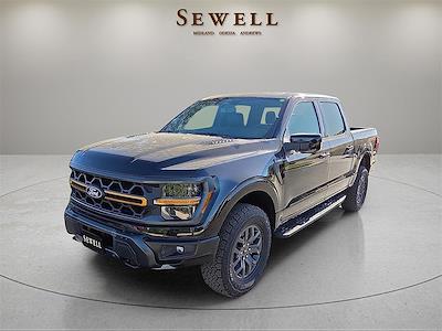 2025 Ford F-150 SuperCrew Cab 4WD Pickup for sale #1548913 - photo 1