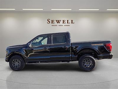 2025 Ford F-150 SuperCrew Cab 4WD Pickup for sale #1548913 - photo 2