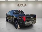 2025 Ford F-150 SuperCrew Cab 4WD Pickup for sale #1548913 - photo 3