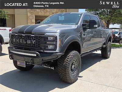 2025 Ford F-250 Crew Cab 4x4 Pickup for sale #1548971 - photo 1