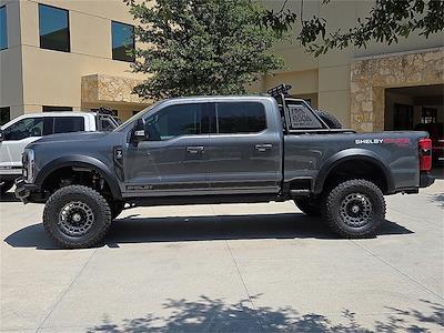 2025 Ford F-250 Crew Cab 4x4 Pickup for sale #1548971 - photo 2