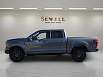 2025 Ford F-150 SuperCrew Cab 4WD Pickup for sale #1549332 - photo 2