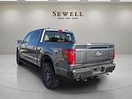 2025 Ford F-150 SuperCrew Cab 4WD Pickup for sale #1549332 - photo 3