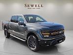 2025 Ford F-150 SuperCrew Cab 4WD Pickup for sale #1549332 - photo 6