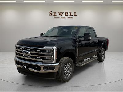 2025 Ford F-250 Crew Cab 4x4 Pickup for sale #1549515 - photo 1