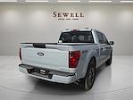 2025 Ford F-150 SuperCrew Cab 4WD Pickup for sale #1549529 - photo 4
