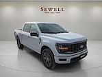 2025 Ford F-150 SuperCrew Cab 4WD Pickup for sale #1549529 - photo 6