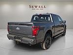 2025 Ford F-150 SuperCrew Cab 4WD Pickup for sale #1549847 - photo 4