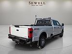 2025 Ford F-250 Crew Cab 4WD Pickup for sale #1549857 - photo 4