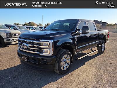 2025 Ford F-250 Crew Cab 4WD Pickup for sale #1549897 - photo 1