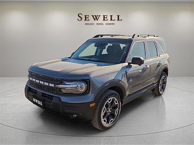 New 2025 Ford Bronco Sport - photo 1