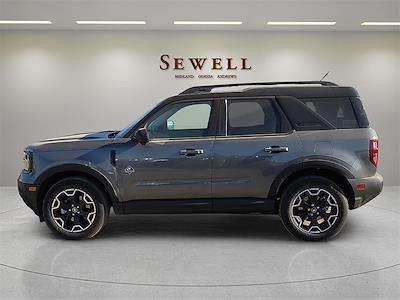 New 2025 Ford Bronco Sport - photo 1