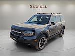 2025 Ford Bronco Sport 4WD SUV for sale #1550029 - photo 1