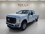 2025 Ford F-250 Crew Cab 4x4 Pickup for sale #1550229 - photo 1