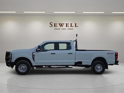 New 2025 Ford F-250 XL Crew Cab for sale #1550436 - photo 2