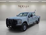 2025 Ford F-250 Crew Cab 4WD Pickup for sale #1550436 - photo 1