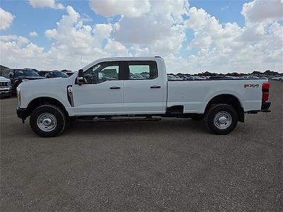 New 2025 Ford F-250 XL Crew Cab 4x4 Pickup for sale #1550547 - photo 2