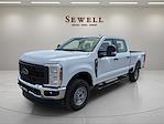 2025 Ford F-250 Crew Cab 4x4 Pickup for sale #1550620 - photo 1