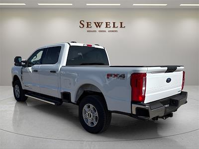 2025 Ford F-250 Crew Cab 4x4 Pickup for sale #1550762 - photo 2