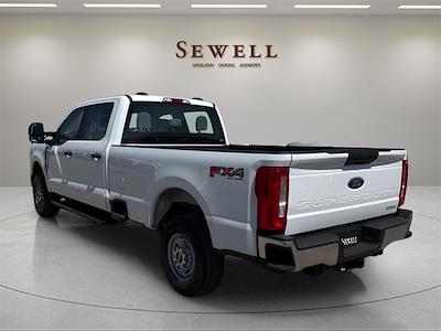 2025 Ford F-250 Crew Cab 4x4 Pickup for sale #1550768 - photo 2