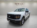 2025 Ford F-150 SuperCrew Cab 4WD Pickup for sale #1550807 - photo 1