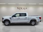 2025 Ford F-150 SuperCrew Cab 4WD Pickup for sale #1550807 - photo 2