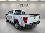 2025 Ford F-150 SuperCrew Cab 4WD Pickup for sale #1550807 - photo 3